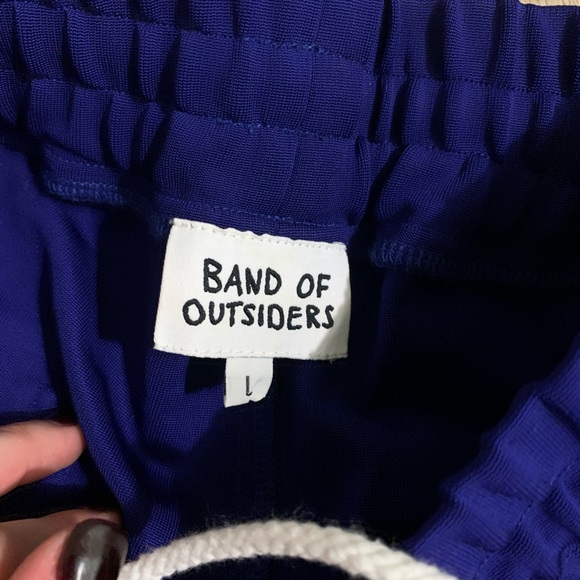 Band of Outsiders Pants - Picture 2 of 5